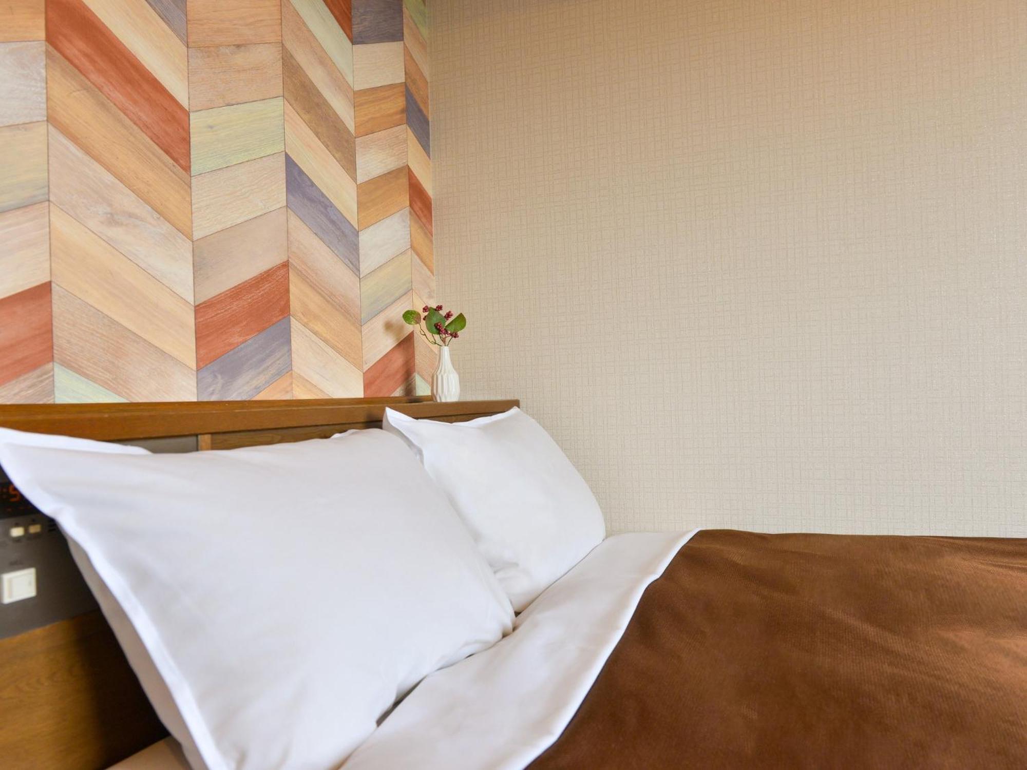 Hotel New Gaea Убе Экстерьер фото