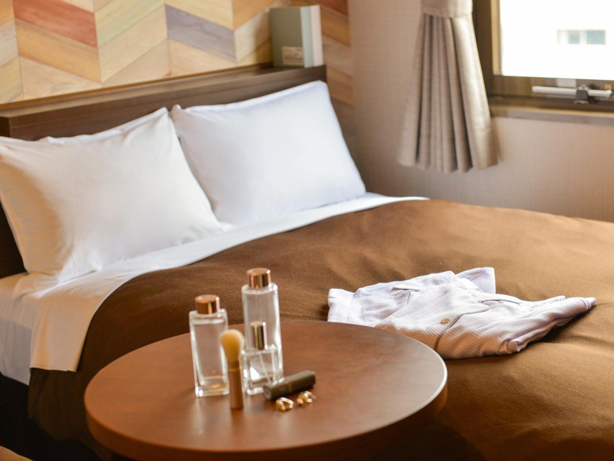 Hotel New Gaea Убе Экстерьер фото