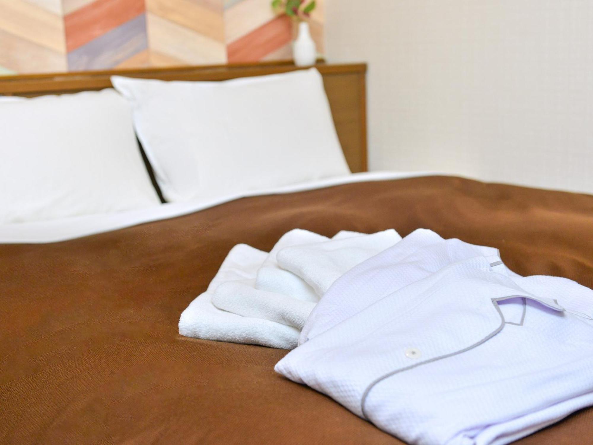 Hotel New Gaea Убе Экстерьер фото